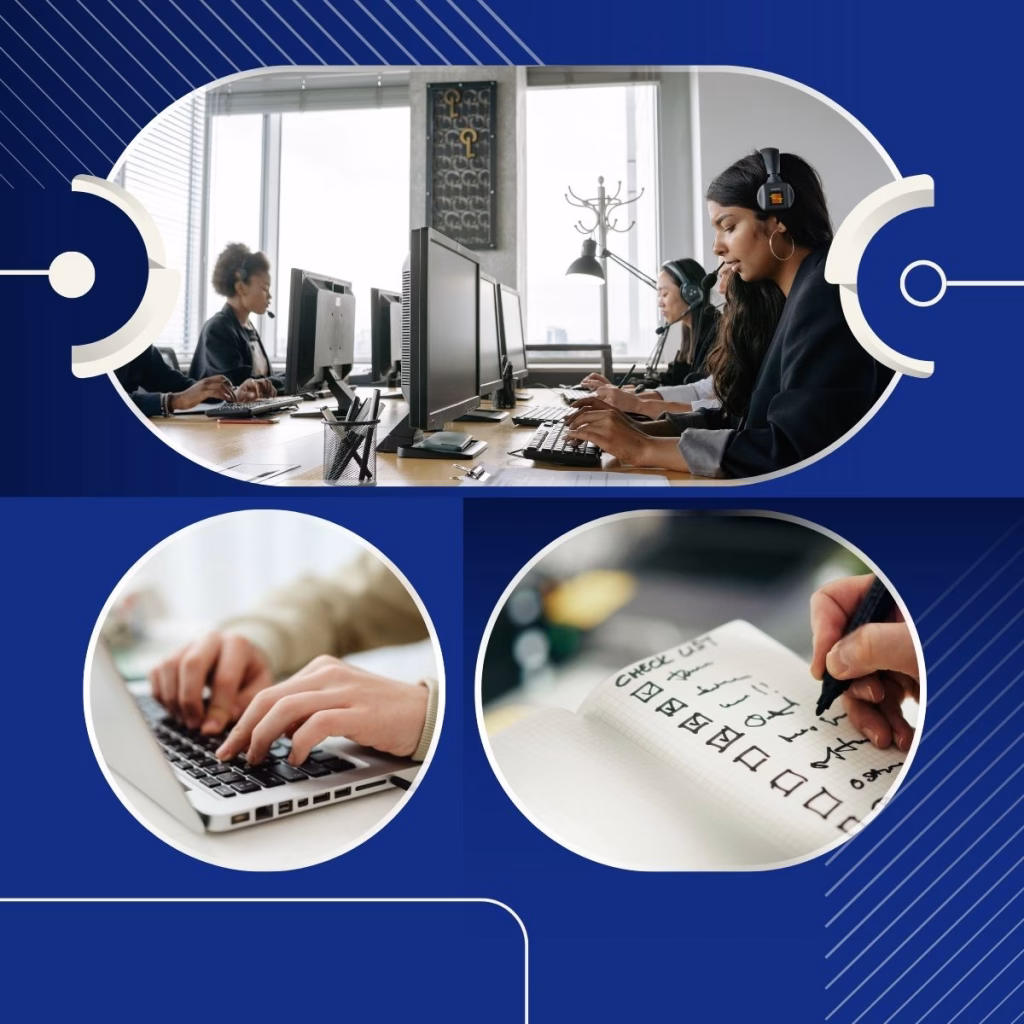 improve operational efficiency in business