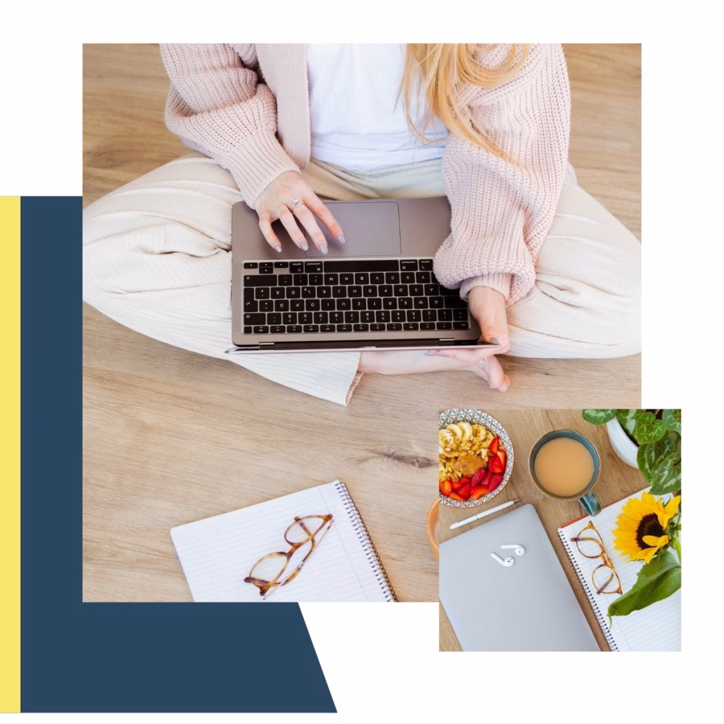 work from home team management tips