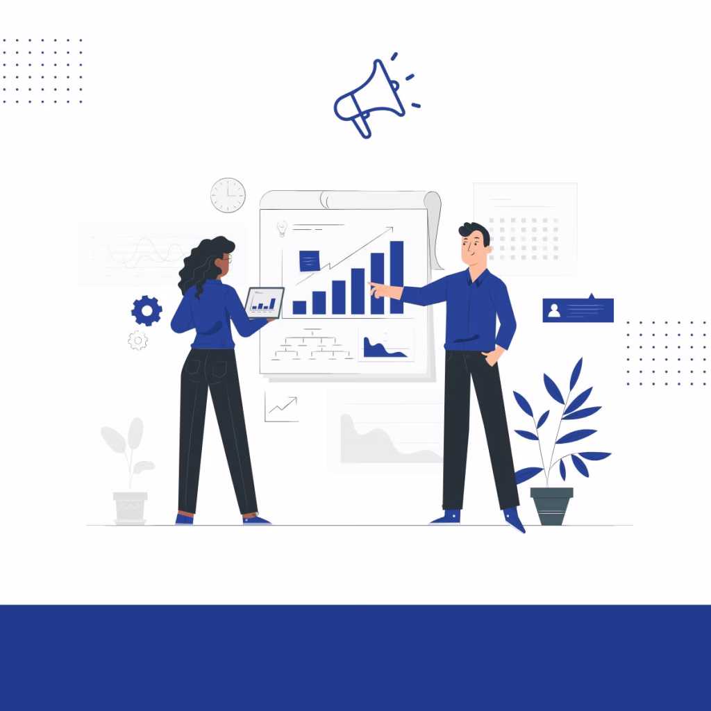 marketing assistant manager roles and responsibilities