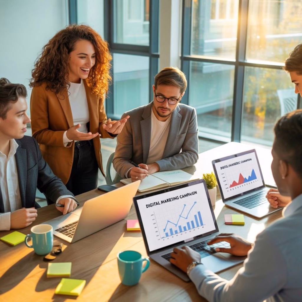 marketing assistant roles and responsibilities guide