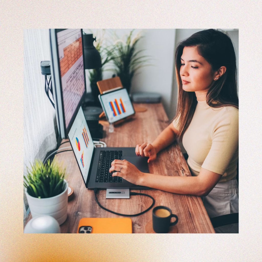 Virtual assistance roles services benefits featured image