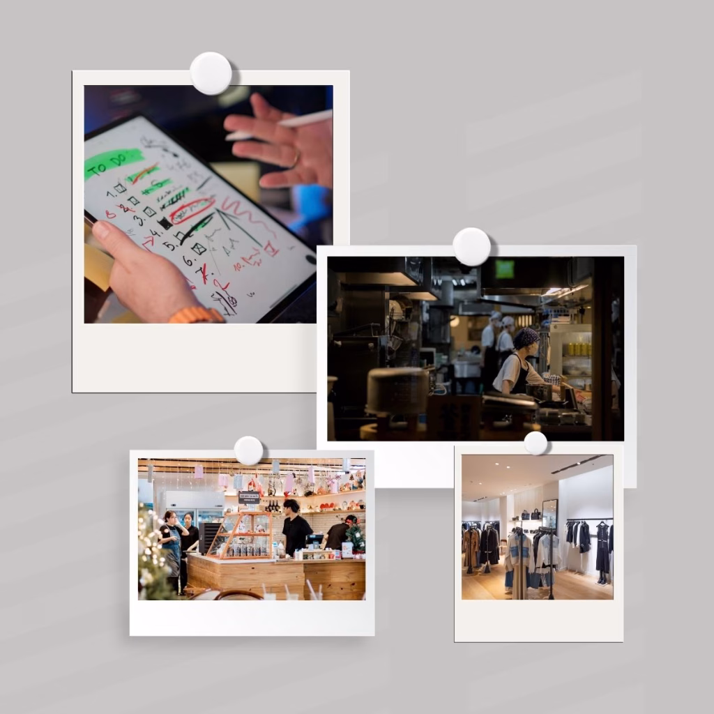 businesses that need virtual assistant