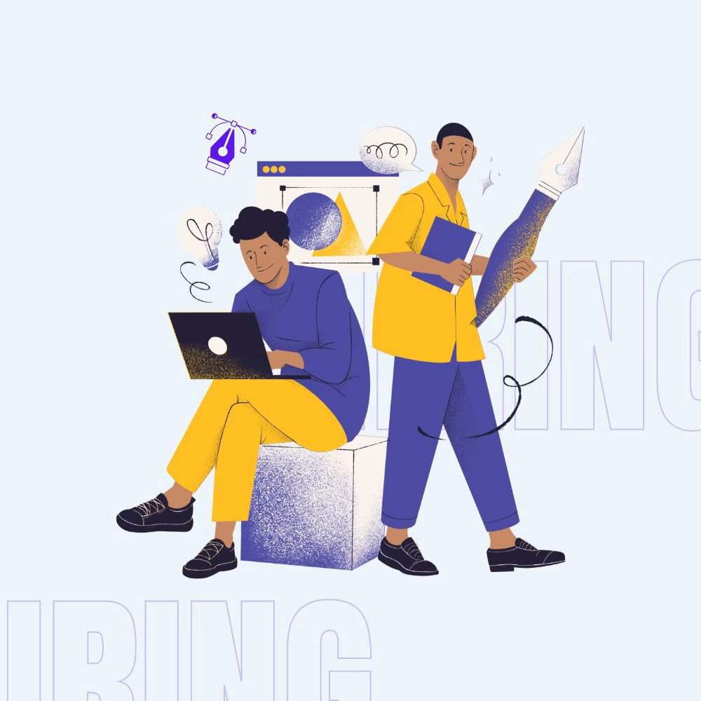 Comparison of top platforms to hire virtual assistants including freelance marketplaces agencies and remote job boards for business support