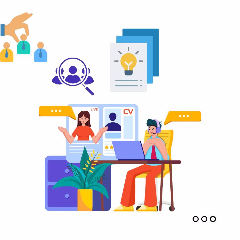 How to hire a virtual assistant online for business support